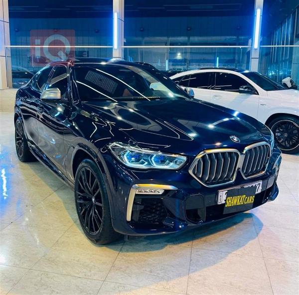 BMW for sale in Iraq